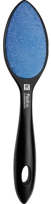 ZWILLING Hornhautraspel Pedro antibakteriell Ceram 1 St