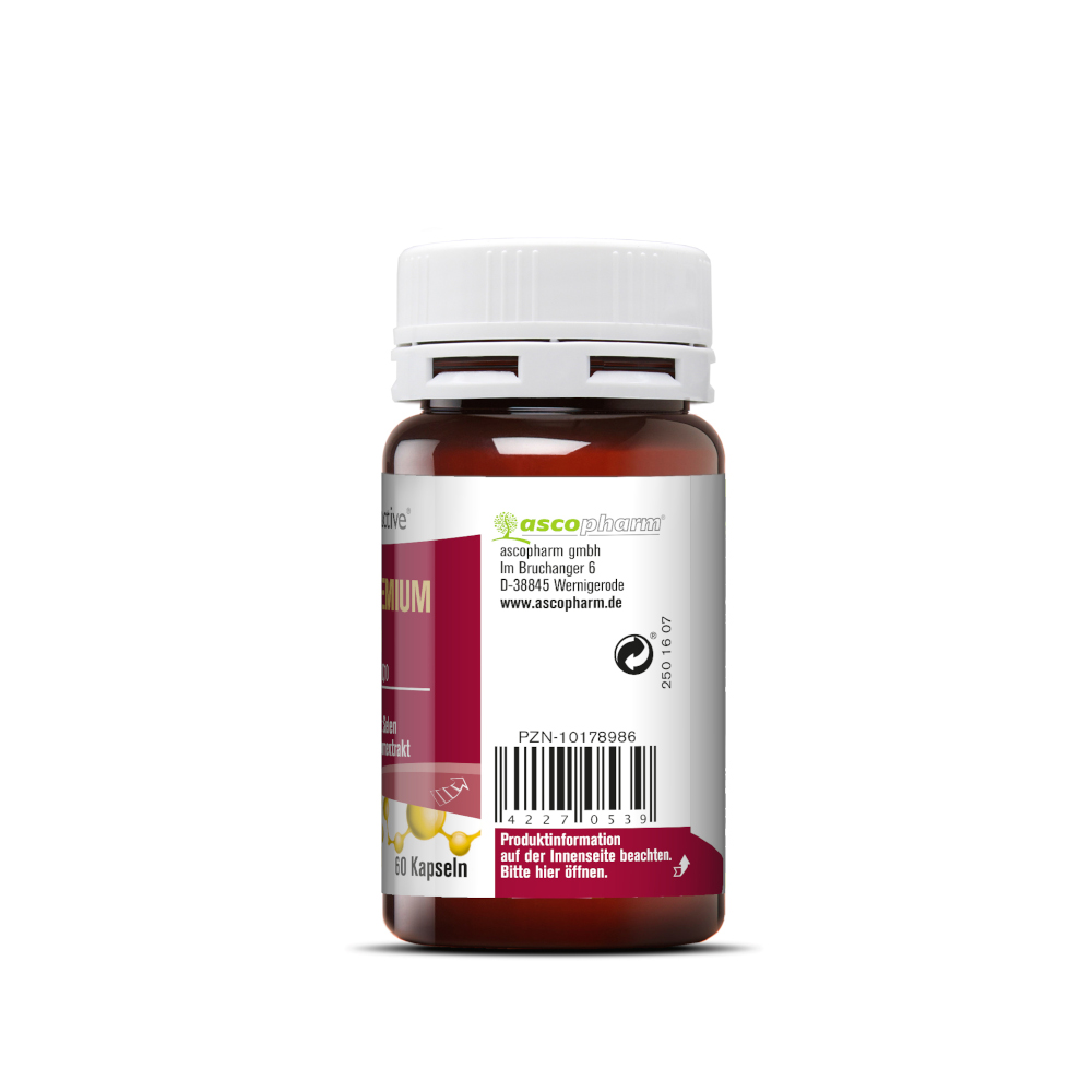 sovita Q10 Premium 60 St Weichkapseln