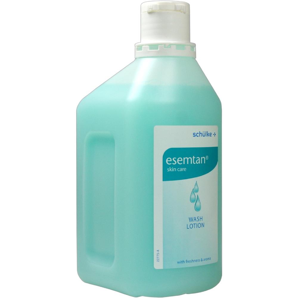 ESEMTAN Waschlotion 1 l Lotion