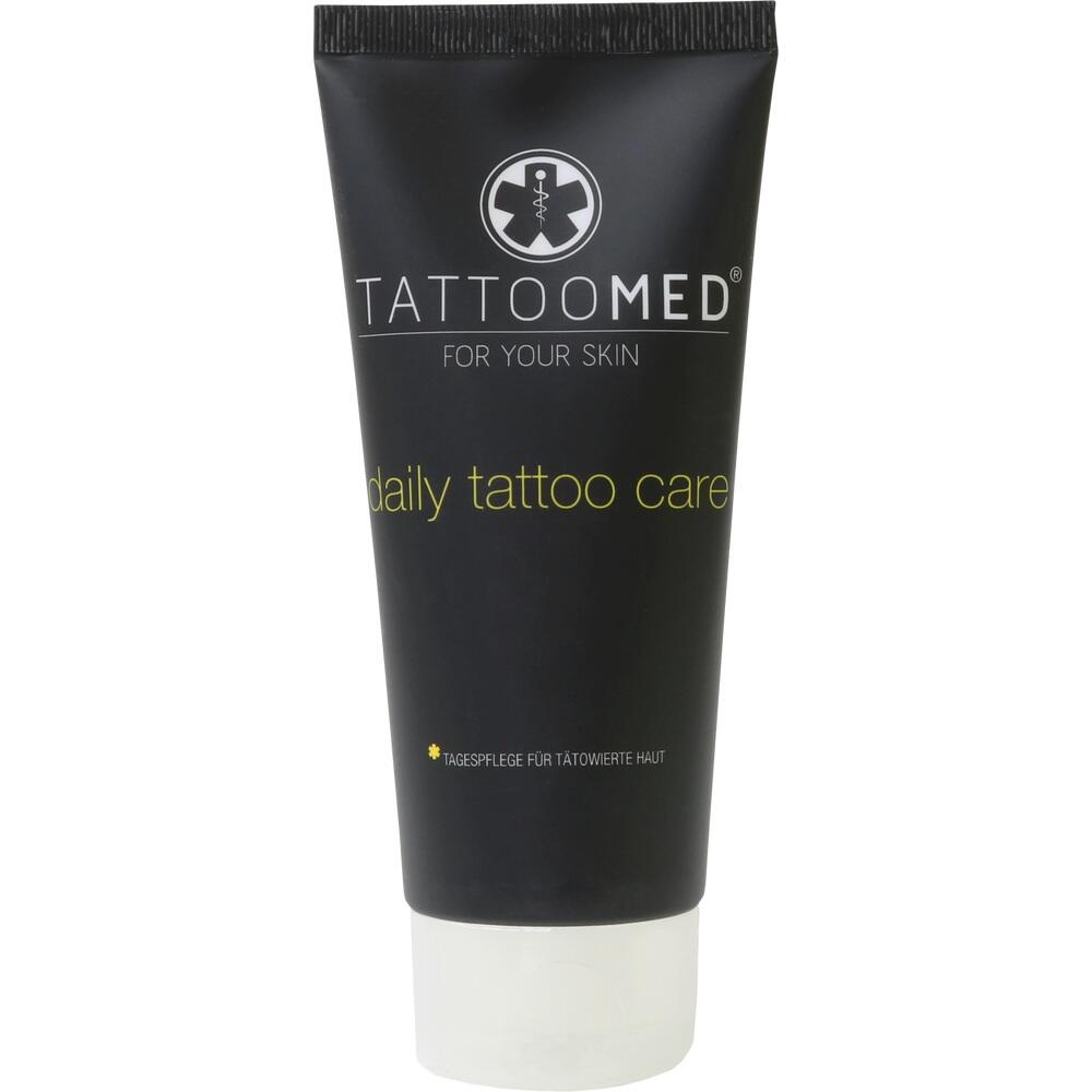 TATTOOMED daily tattoo care 100 ml