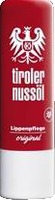 tiroler nussöl Lippenpflege 4.8 g Stifte
