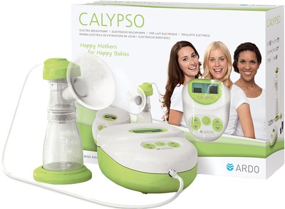 ardo calypso elektr.Milchpumpe 1 St