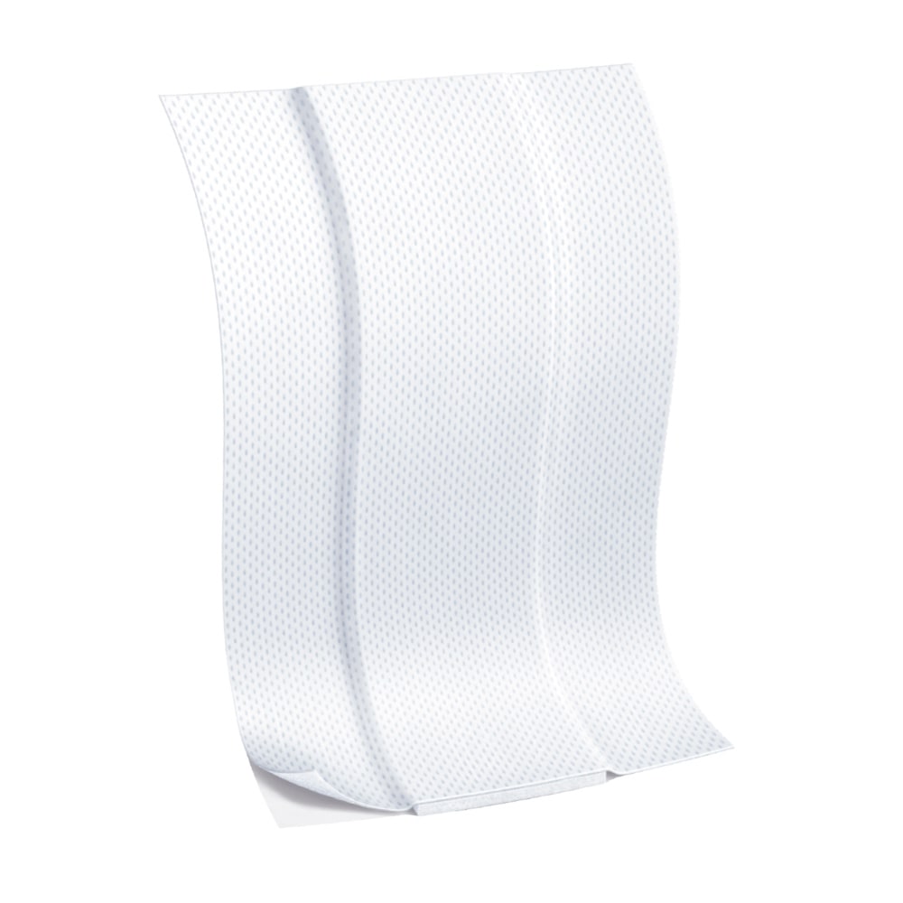 Leukoplast Soft 6 cm x 10cm 10 St Pflaster