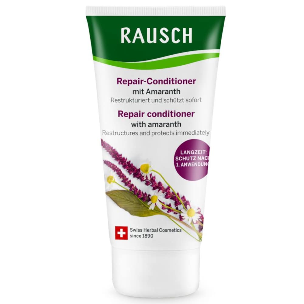 RAUSCH Repair-Conditioner mit Amaranth 30 ml 30 ml Haarspülung