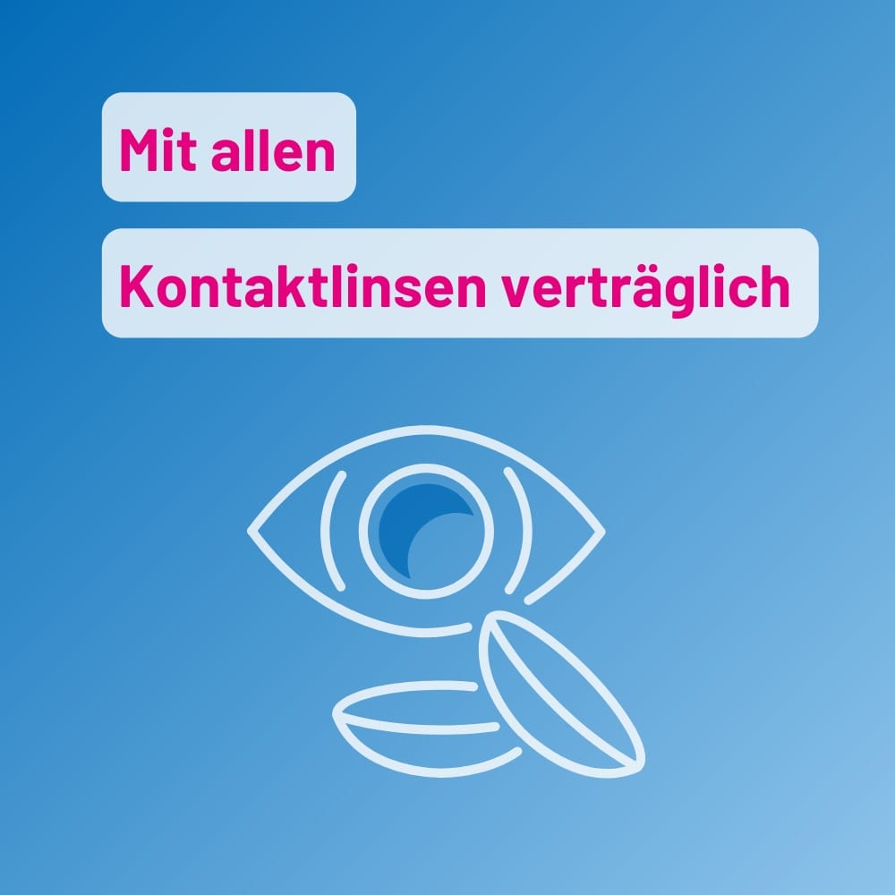 VISMED GEL MULTI Augentropfen 10 ml Augentropfen