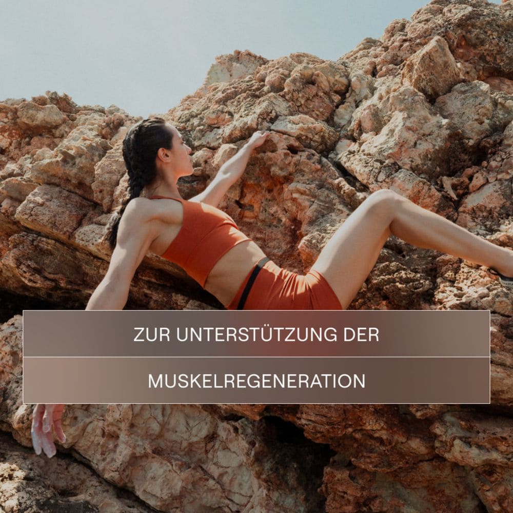 WELEDA Sport Massage-Öl Arnika 200 ml Öl