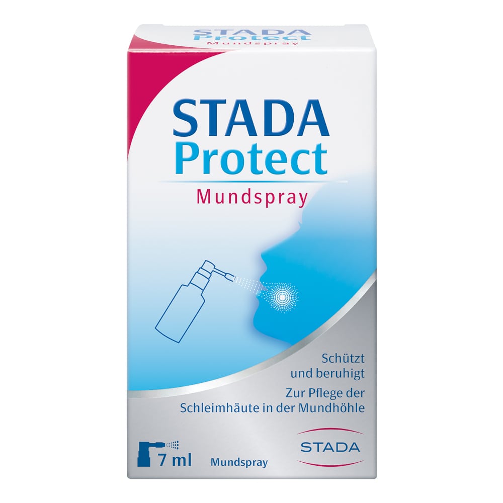 STADAPROTECT MUNDSPRAY