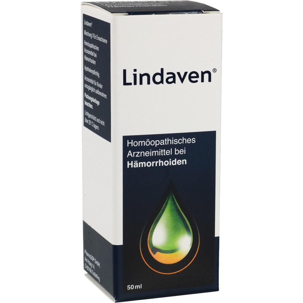 Lindaven Mischung 50 ml Mischung