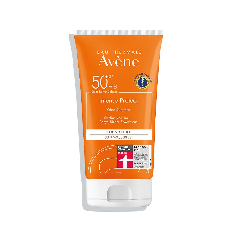 Avene Sonne Pflege-Set 1 Sparset