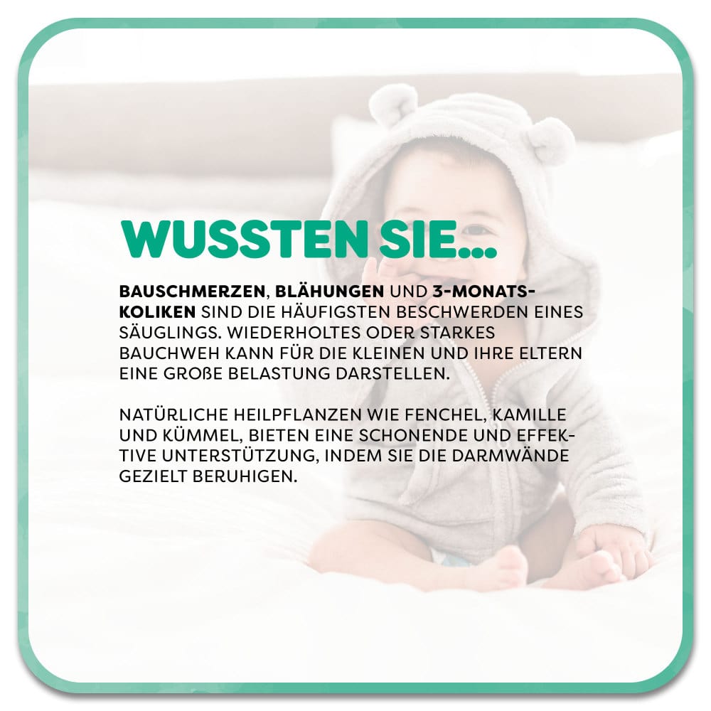 Casa Sana Bauch Gut  30 ml Tropfen zum Einnehmen