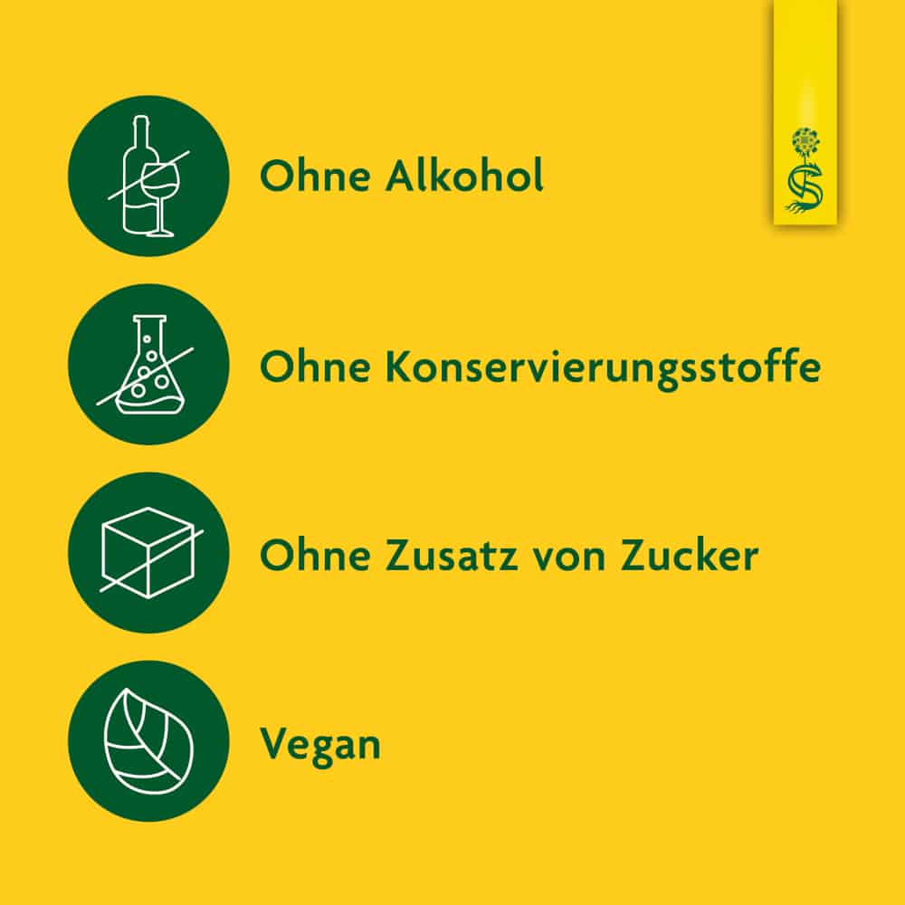 Schoenenberger Weißdorn Naturreiner Heilpflanzensaft  3X200 ml Flüssigkeit