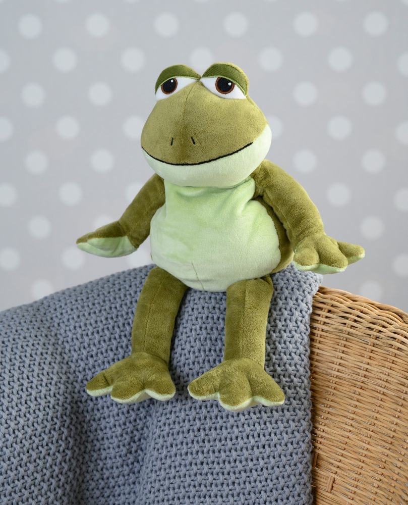 Warmies Frosch II 1 St