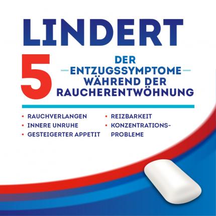 NICOTINELL 4mg Cool Mint 96 St Kaugummi