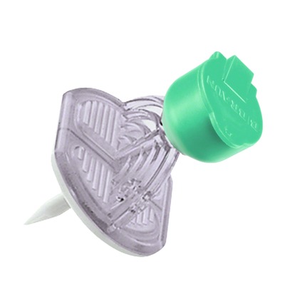 MINI SPIKE V 1 St