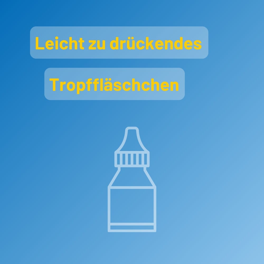 VISMED light Augentropfen 3X15 ml Augentropfen