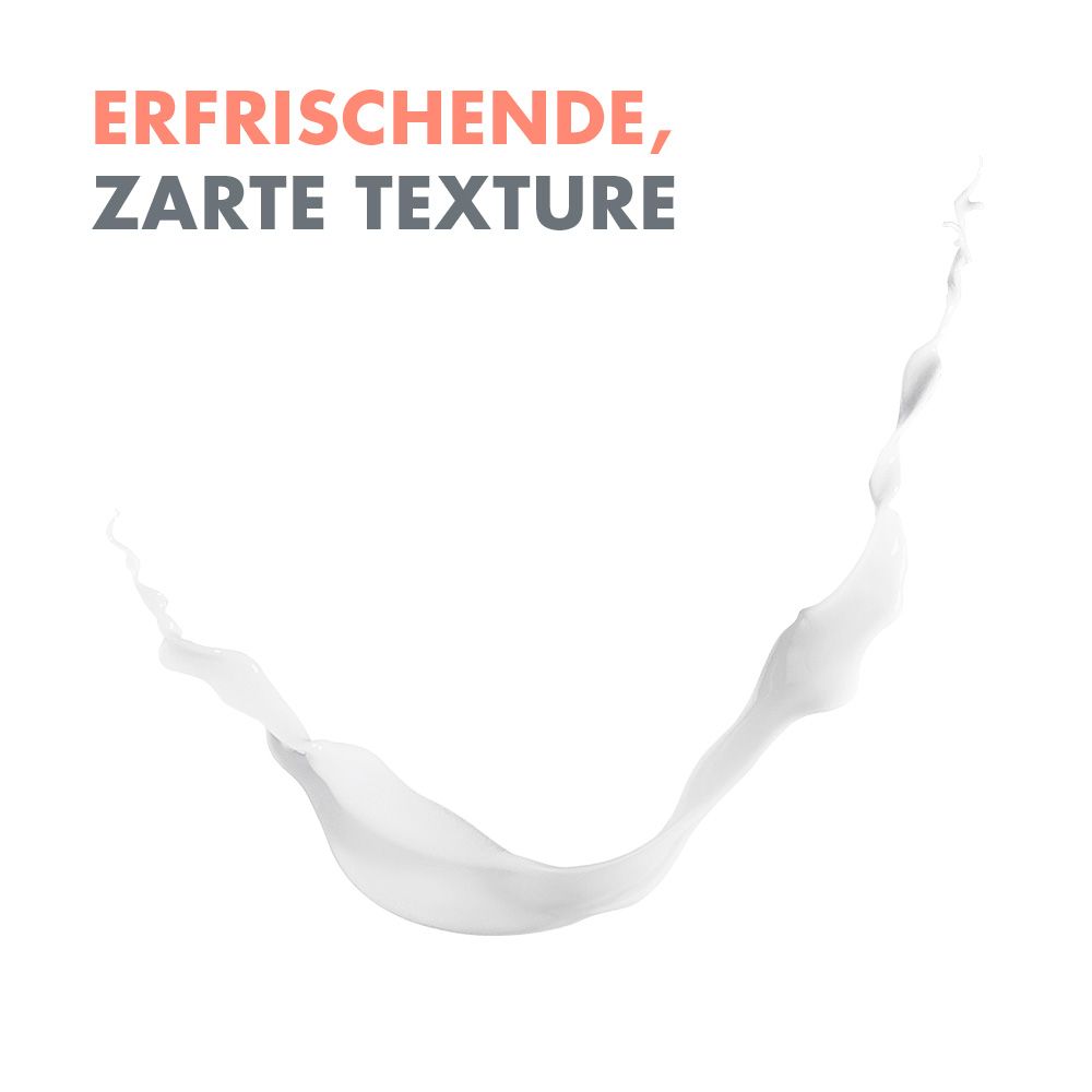 Avène Antirougeurs CLEAN Beruhigende Reinigungsmilch 200 ml Milch