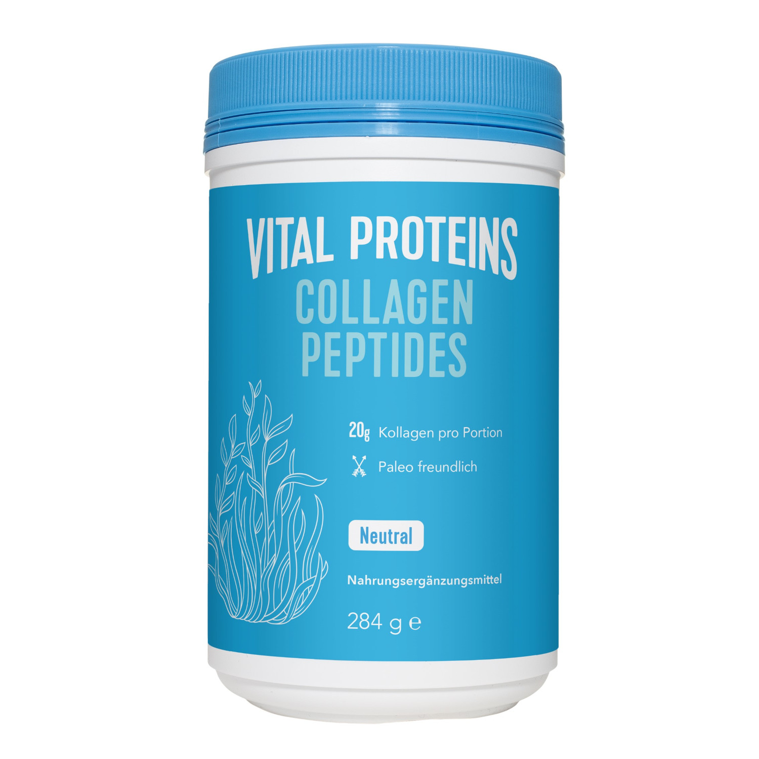VITAL PROTEINS Collagen Peptides  284 g Pulver