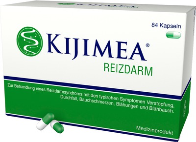 KIJIMEA 84 St Kapseln
