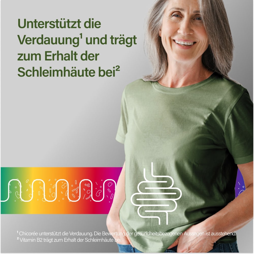 Nupure probaflor Max Spektrum N95 Kapseln 80 St 80 St Kapseln magensaftresistent