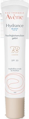 Avène Hydrance BB-LEICHT Feuchtigkeitsemulsion getönt 40 ml Emulsion