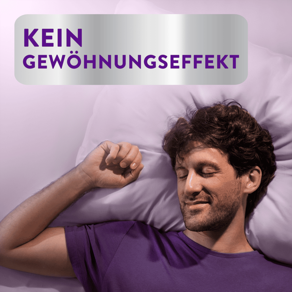WICK ZzzQuil GUTE NACHT INTENS 30 St Weichkapseln