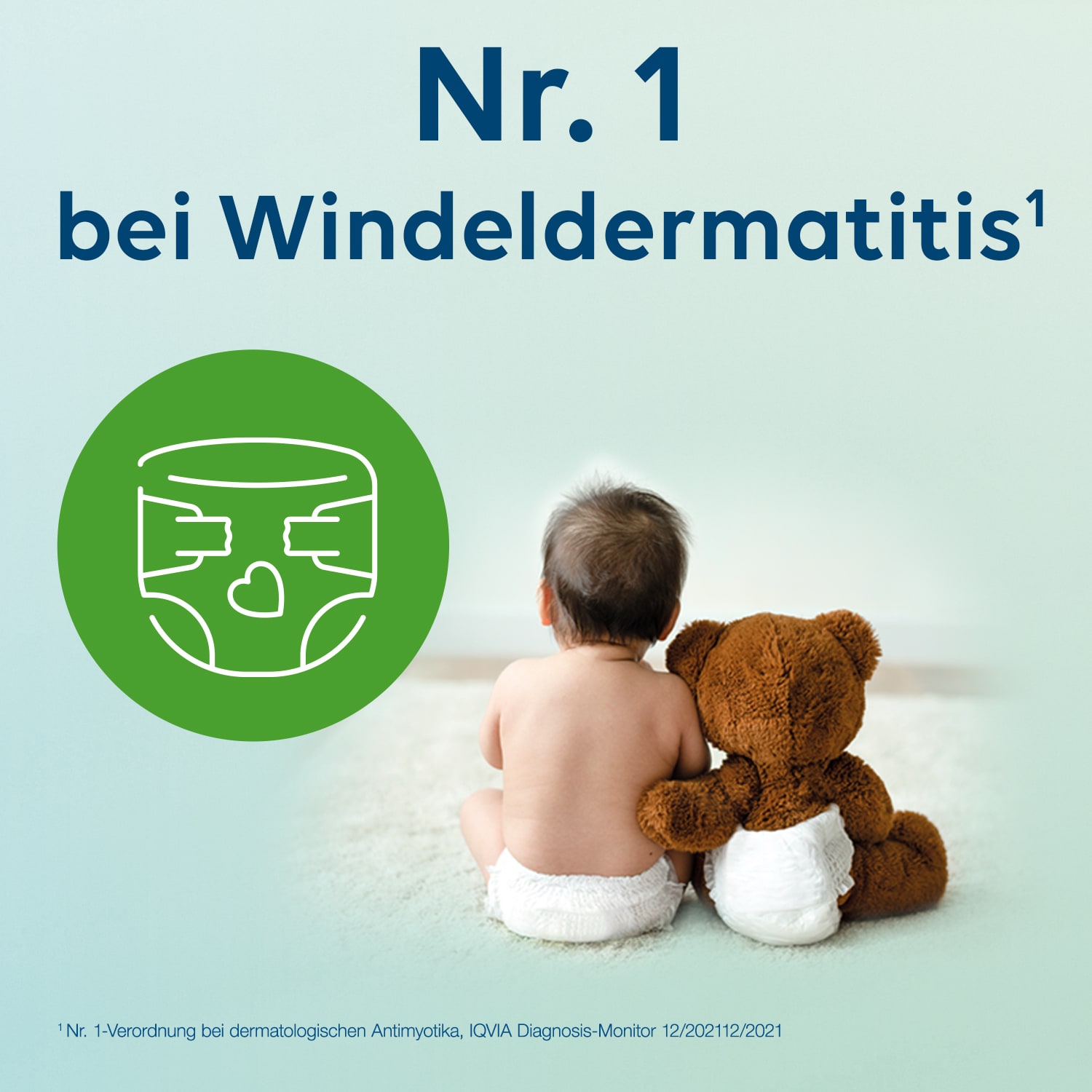 Multilind Heilsalbe mit Nystatin 100 g Paste