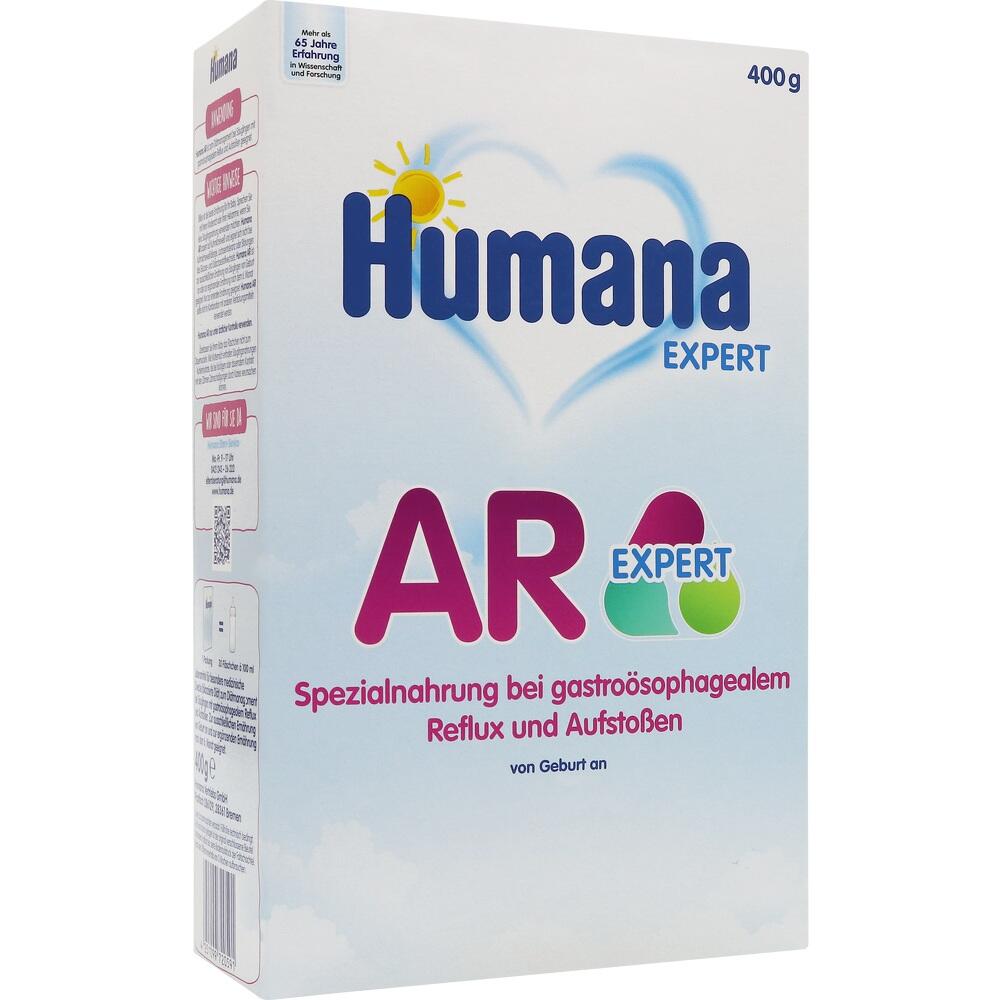 Humana Expert AR 400 g Pulver