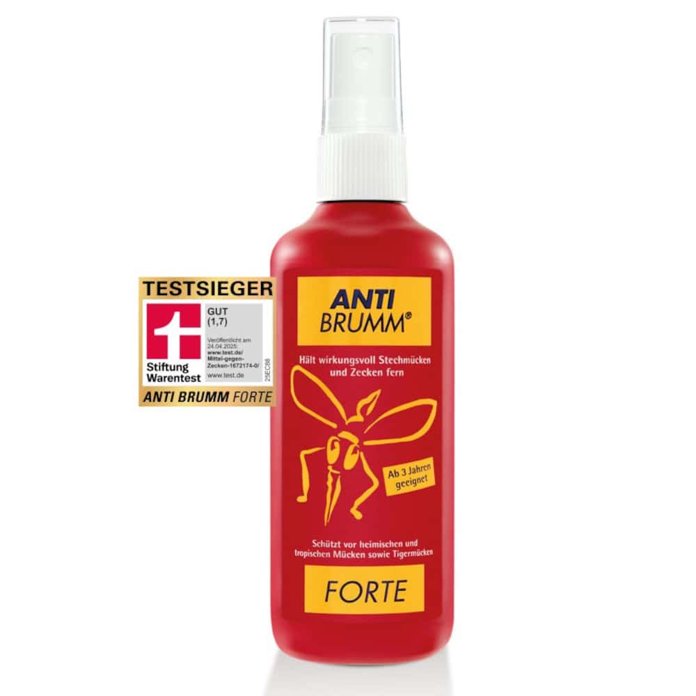 ANTI BRUMM FORTE 150 ml
