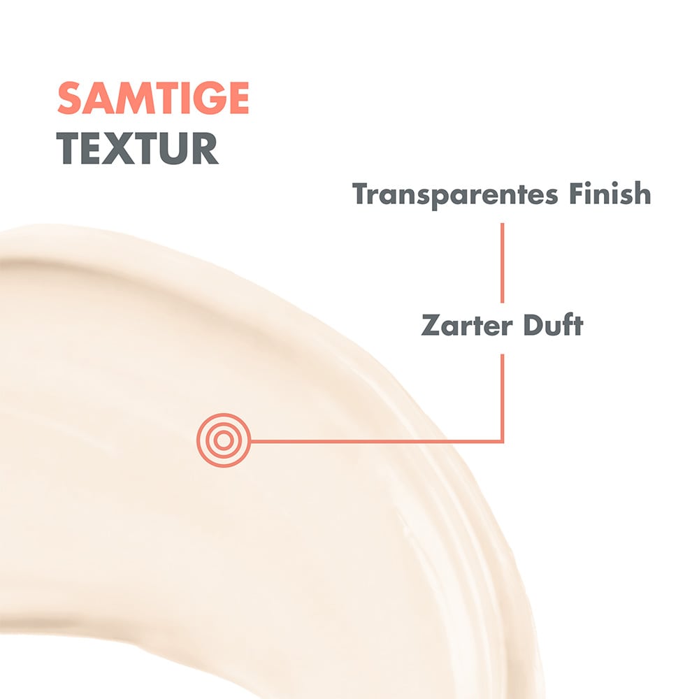 Avène Sonnencreme SPF 50+ + 3 € sparen* 50 ml Creme