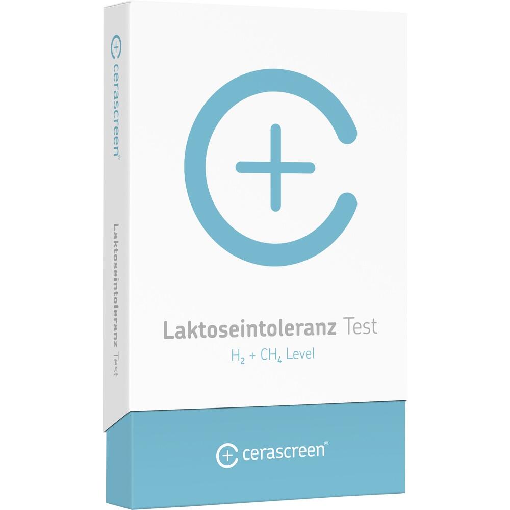 cerascreen Laktoseintoleranz Test 1 St Test