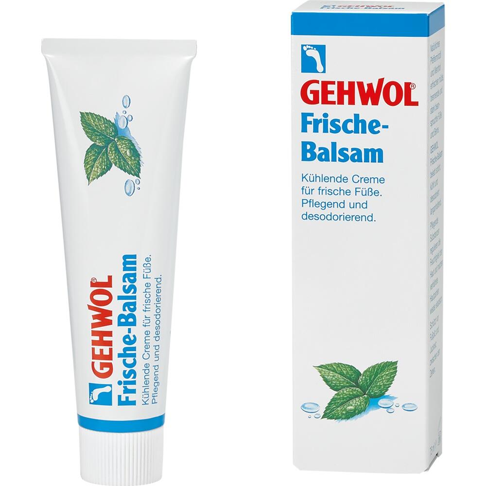 GEHWOL Frische-Balsam 75 ml Balsam