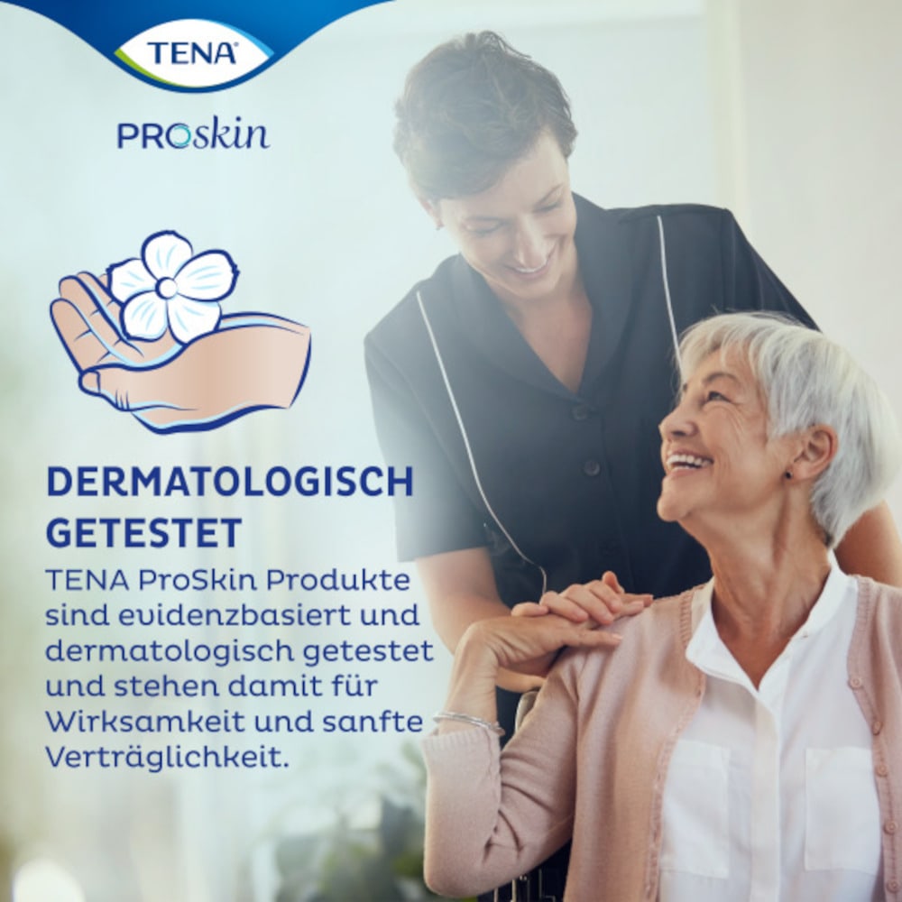 TENA PROskin Barrier Cream parfümfrei  150 ml Creme