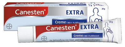 Canesten EXTRA  20 g Creme
