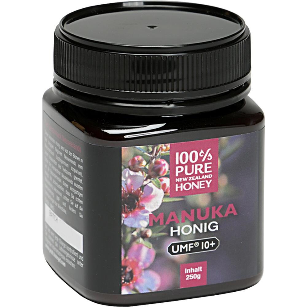 Manuka Honig MGO 250+ 250 g