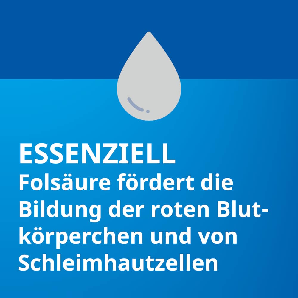 Folsäure STADA 5 mg  56 St Tabletten