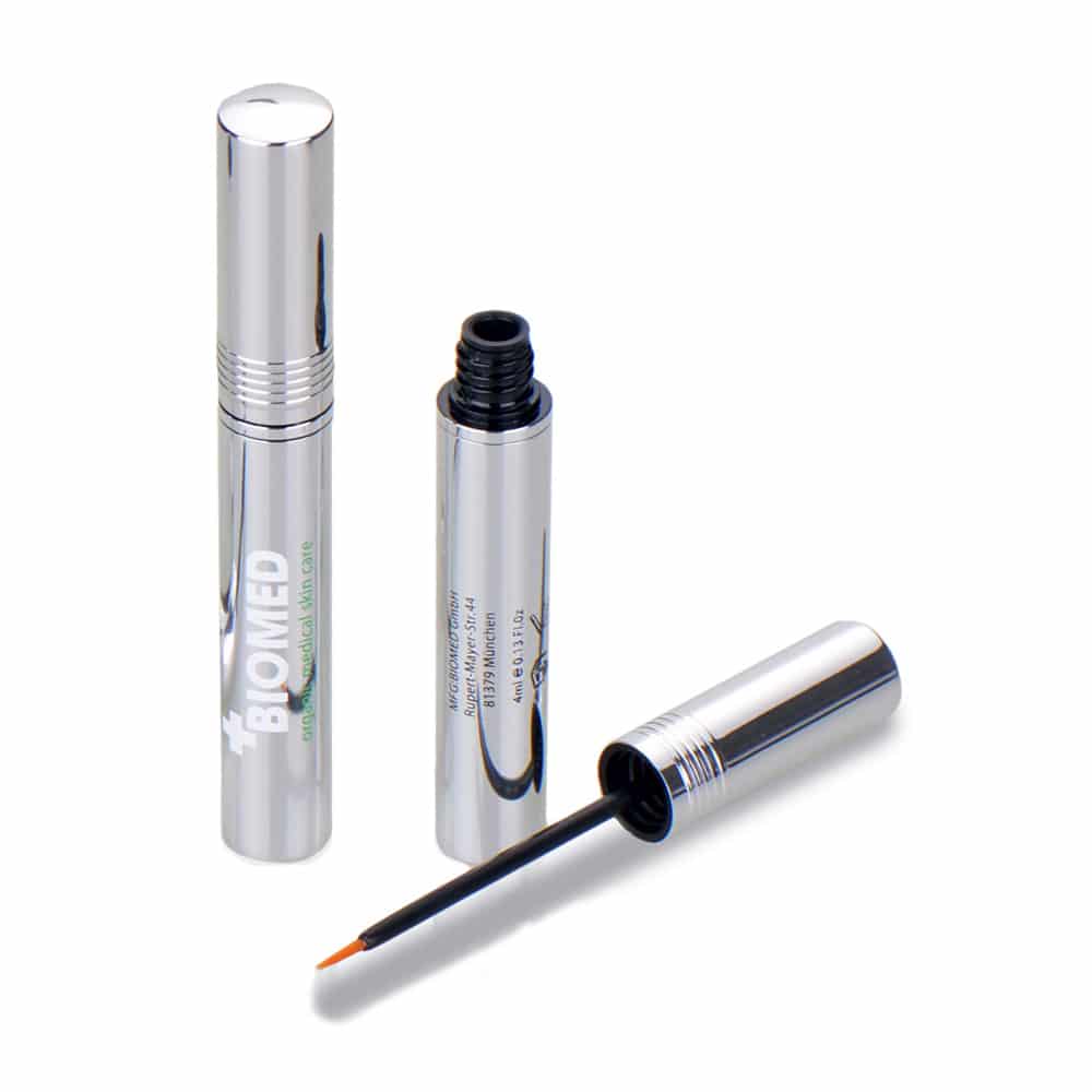 BIOMED Wunder Wimpern Aufbauserum 4 ml Konzentrat