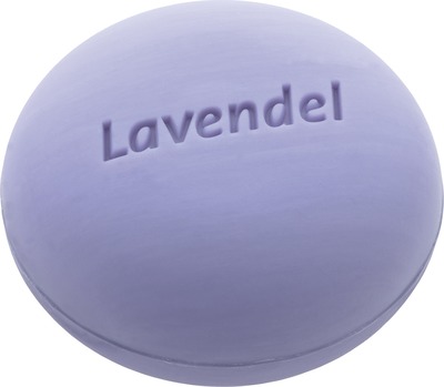 LAVENDEL BADESEIFE 225 g Seife