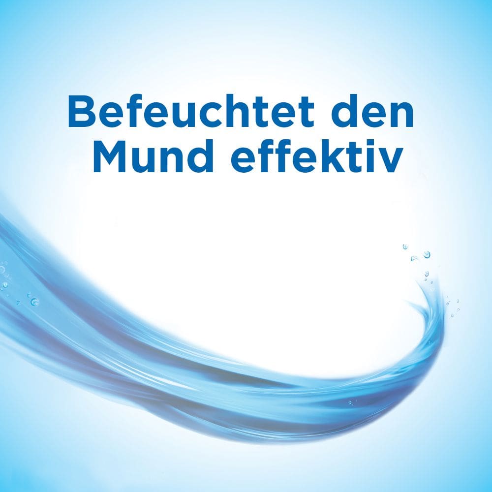 BIOTENE befeuchtende Mundspüllösung 500 ml Lösung