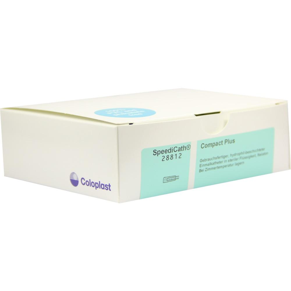 SPEEDICATH Compact Plus Kath.Ch 12 30 St Katheter