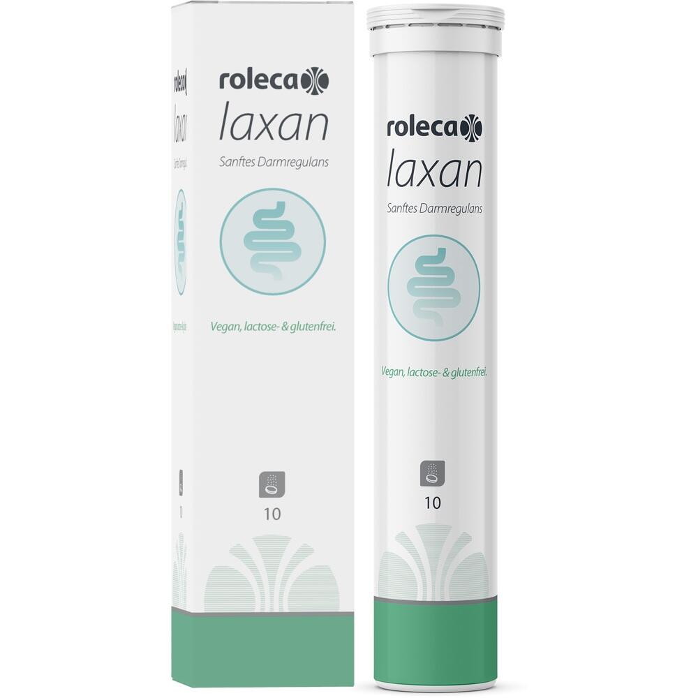 ROLECA LAXAN 10 St