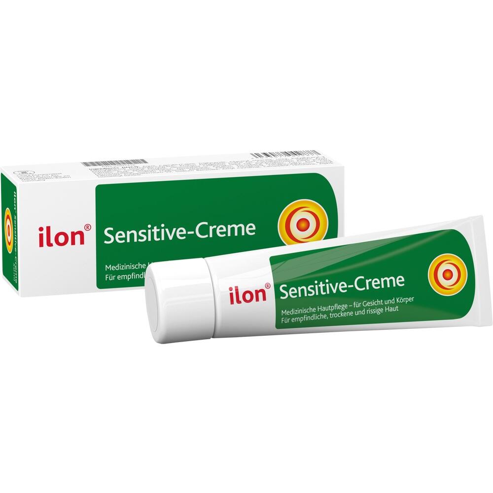 ILON Sensitive-Creme 50 ml Creme