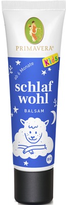 Schlafwohl Balsam  30 ml Balsam