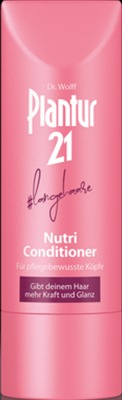 Plantur 21 Nutri Conditioner  175 ml