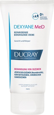 DUCRAY Dexyane MeD Creme 30 ml Creme