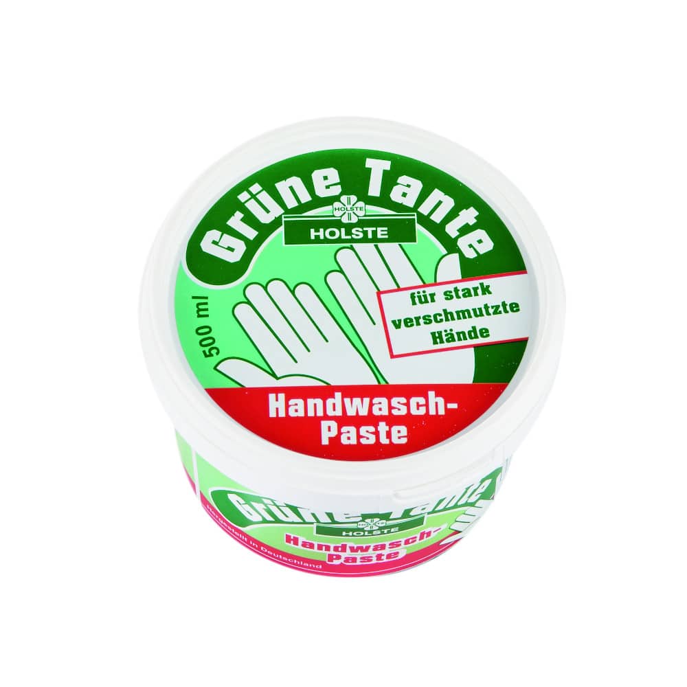 Grüne Tante Handwaschpaste 500 ml