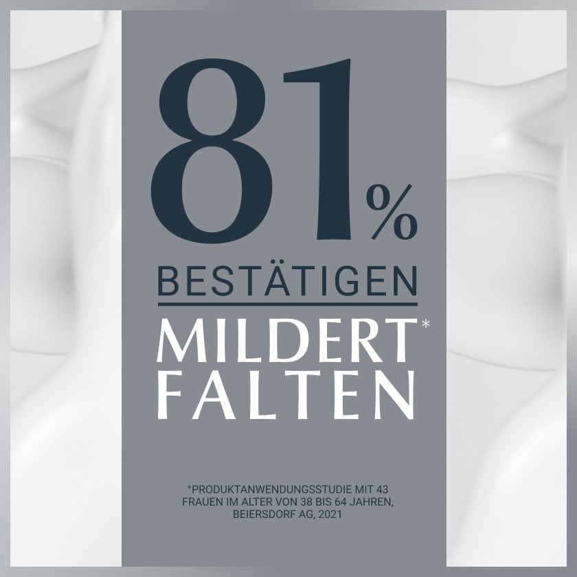 Eucerin HYALURON FILLER + 3x EFFECT Tagespflege LSF 15  50 ml Tagescreme
