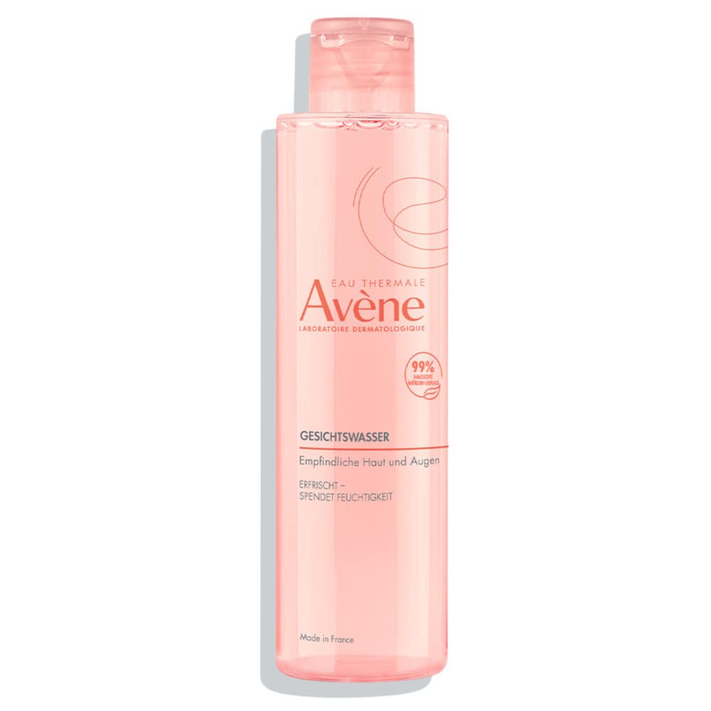 Avène GESICHTSWASSER 200 ml Lotion