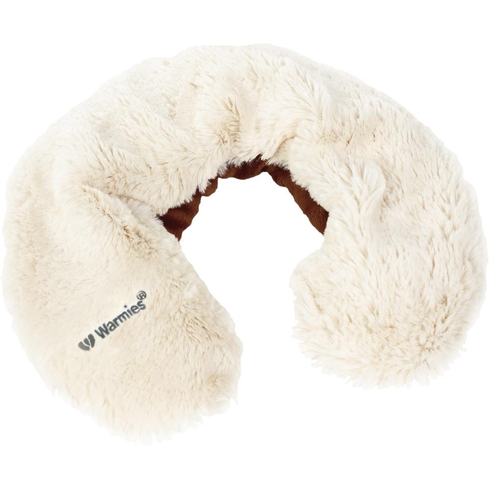 Warmies Neck Warmer beige NEU 1 St