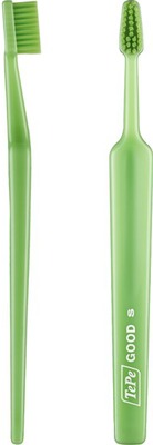Good Compact Soft Zahnbürste De Blister 1 St Zahnbürste