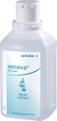 SENSIVA Waschlotion 1 l Lotion